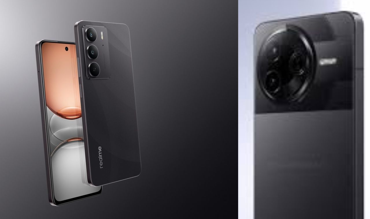 Realme 14T और Realme C75x