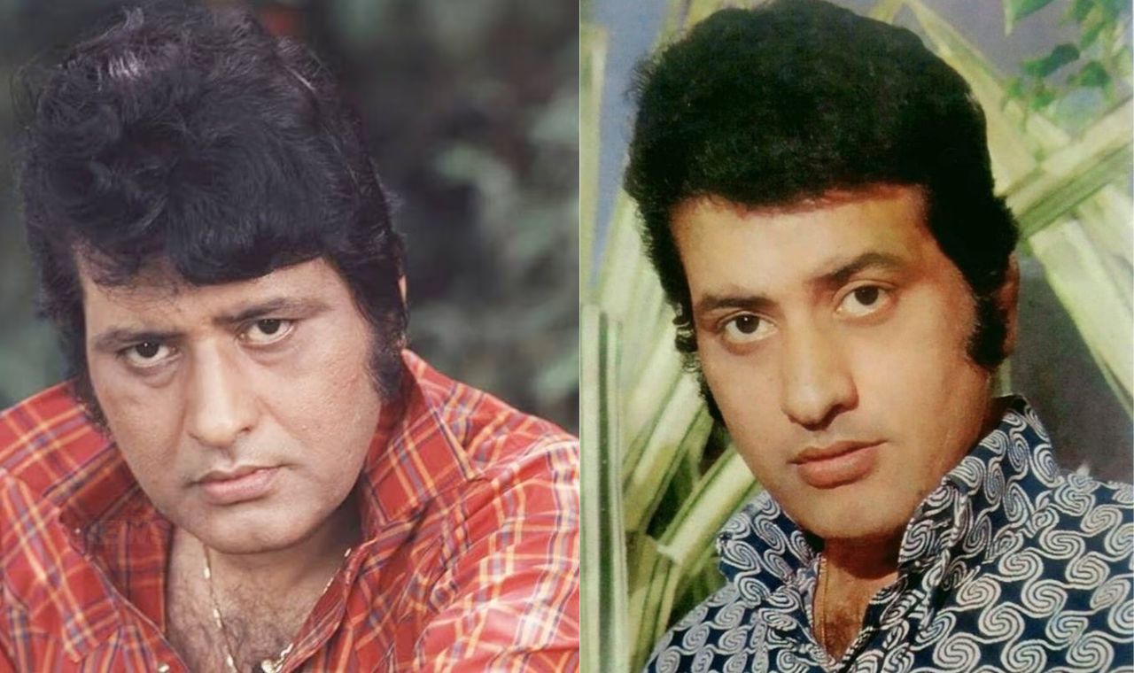 actor manoj kumar :