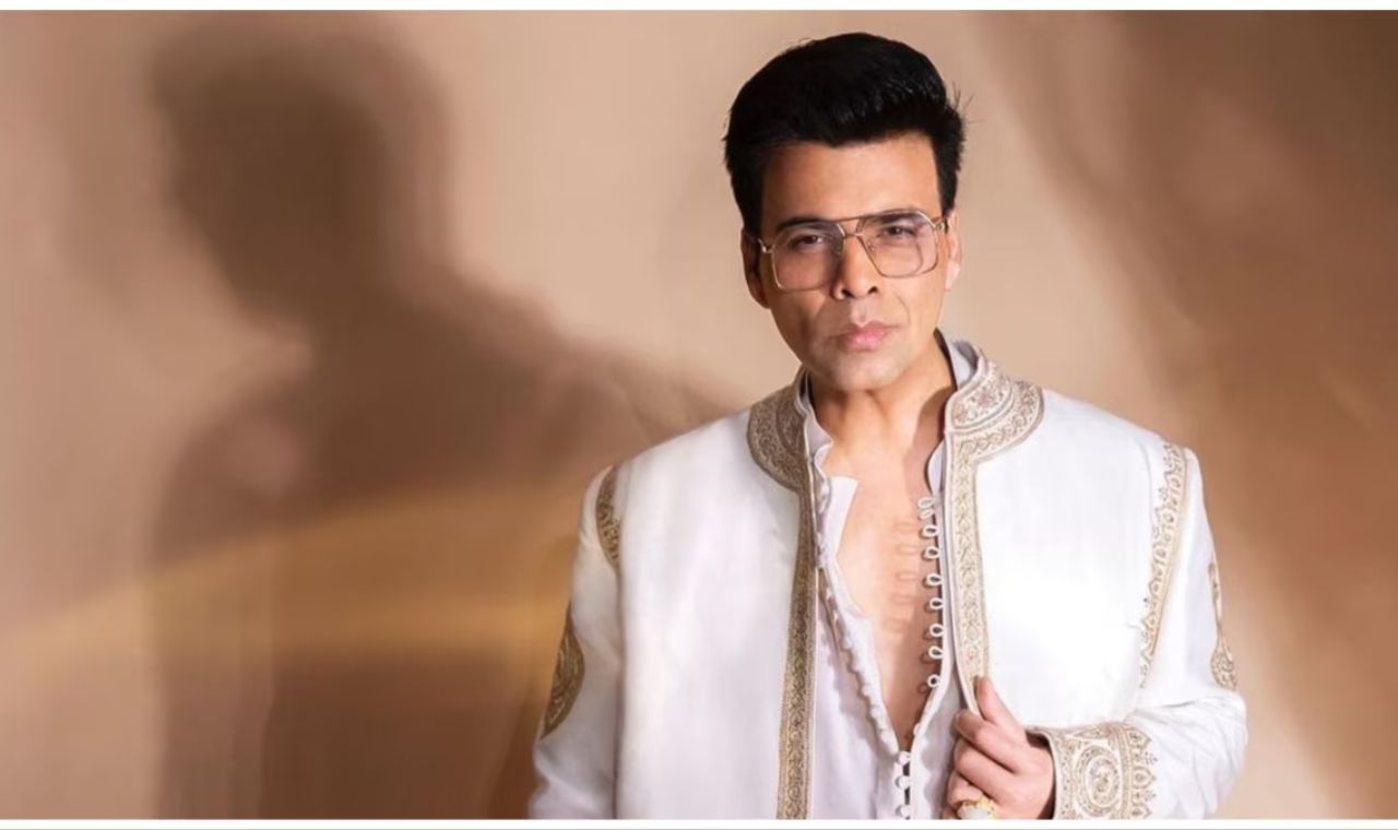 karan Johar