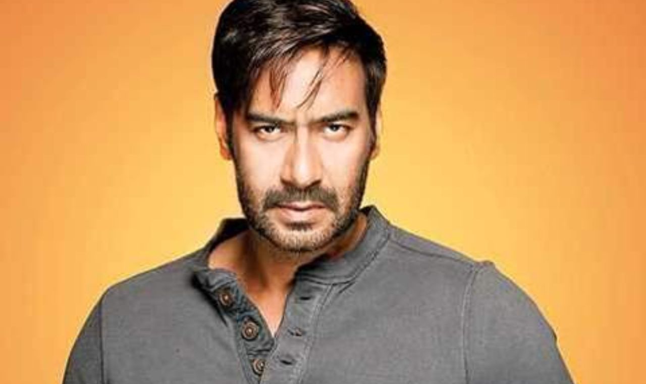 Ajay Devgan