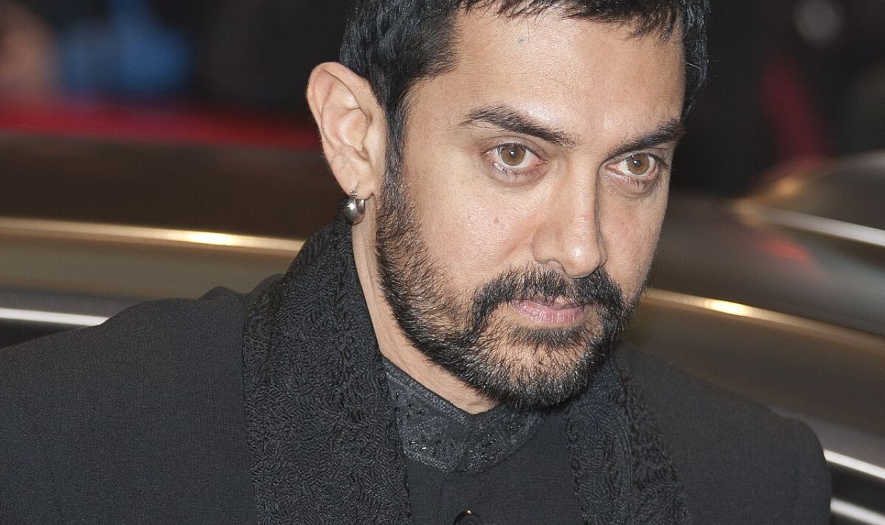 Amir Khan