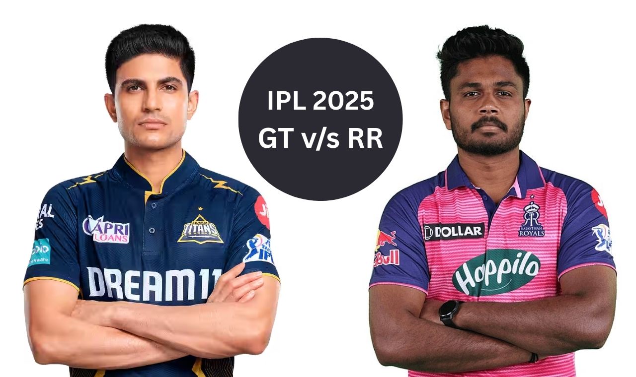 IPL 2025
