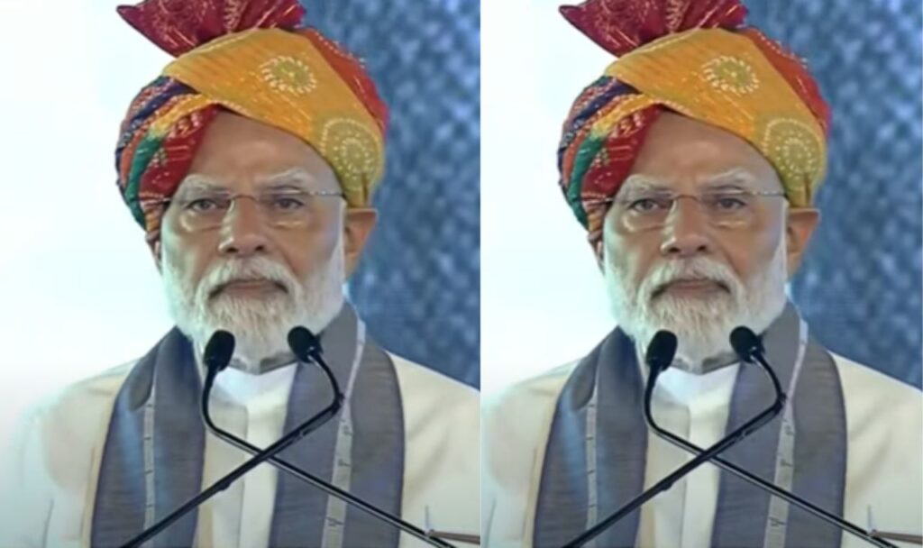 pm modi in hisar
