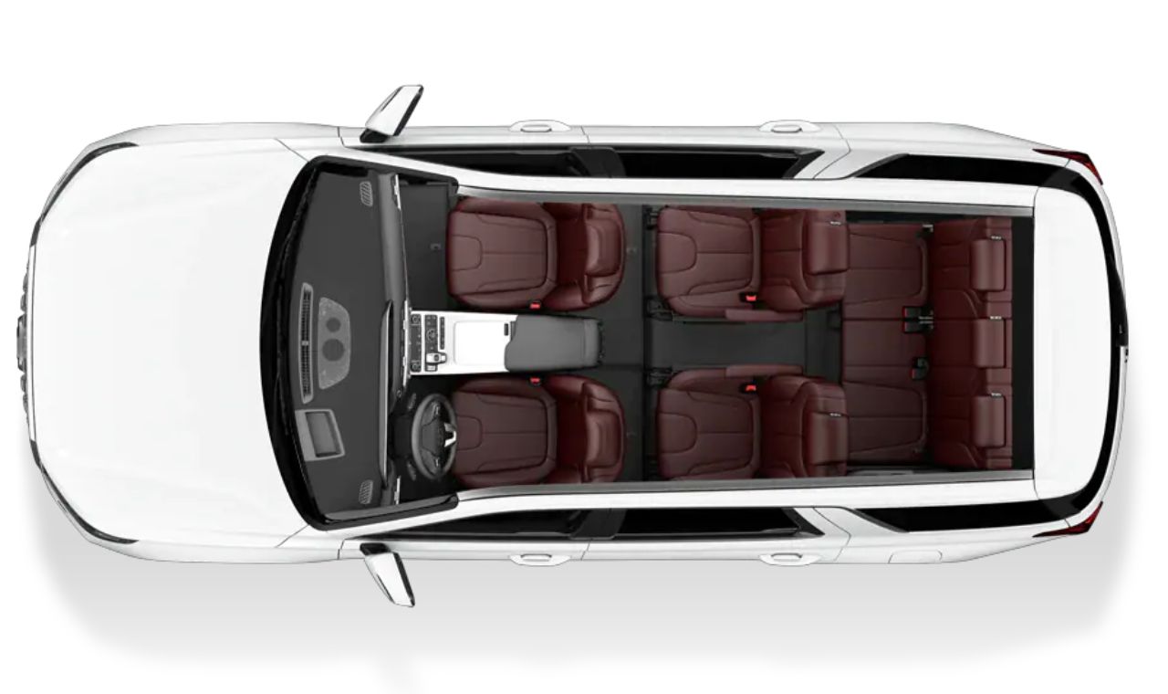 Hyundai New Palisade