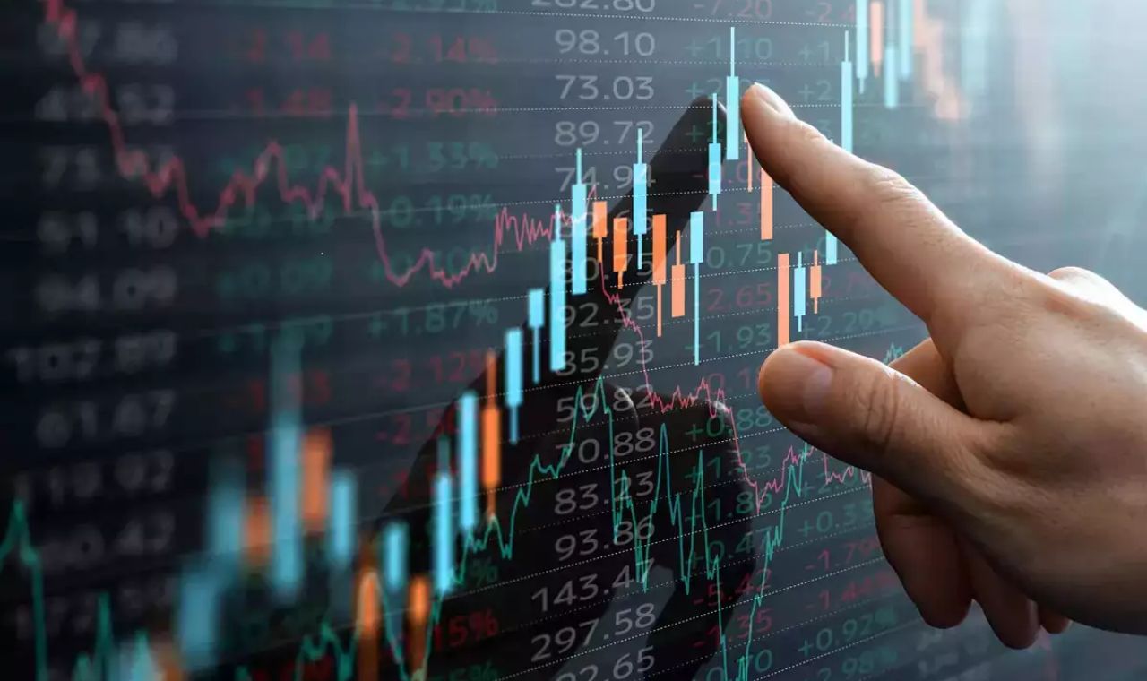 share market