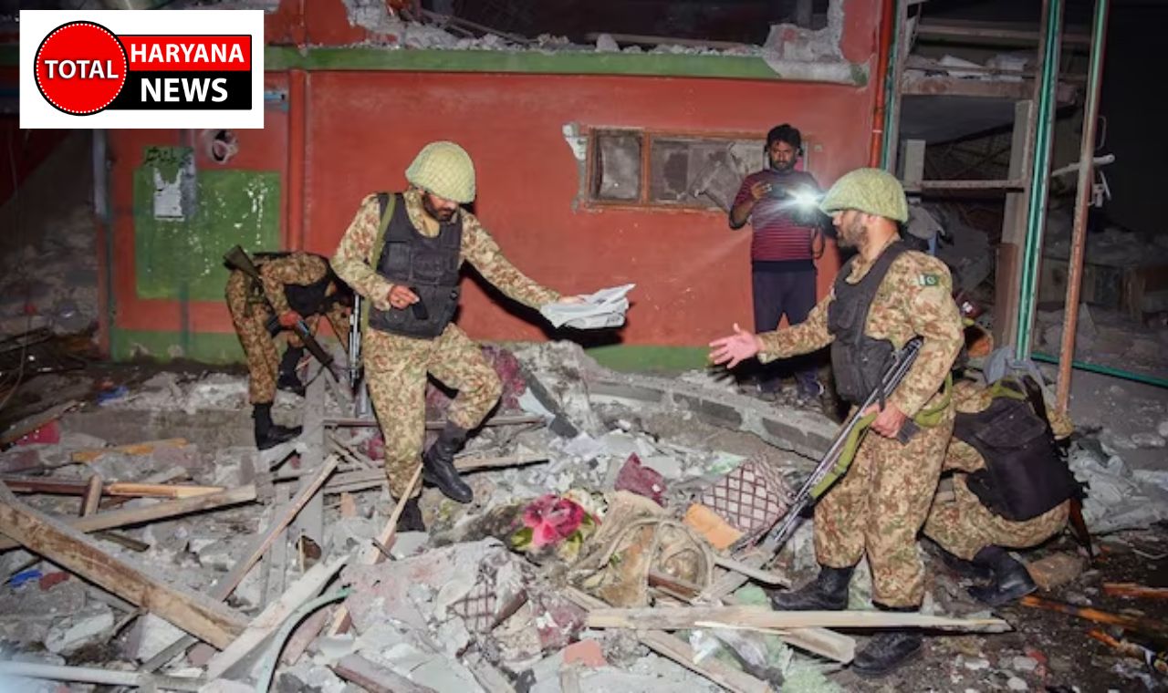 operation Sindoor
