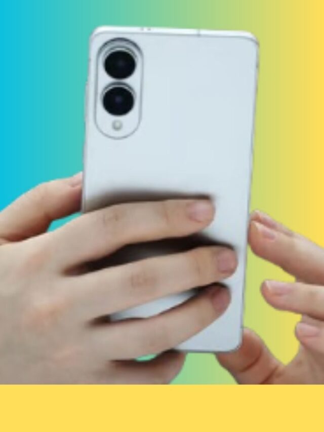 Samsung Galaxy S25 Edge launched with 200MP camera